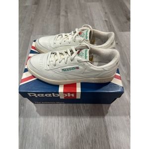 Reebok Club C 85 Men’s Size 10